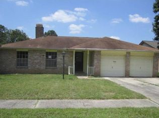 3730 Acornrun Ln, Spring, TX 77389