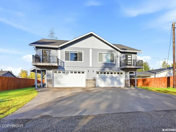 2501 Boniface Pkwy, Anchorage, AK 99504