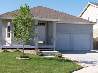 6026 Jaguar Way, Littleton, CO 80124