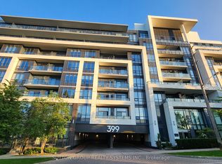 399 Spring Garden Ave #215, Toronto, ON M2N 3H6