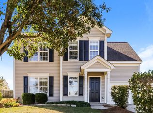 6720 Fortescue Dr, Charlotte, NC 28213