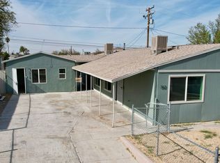312 Maxine Ave #C, Barstow, CA 92311