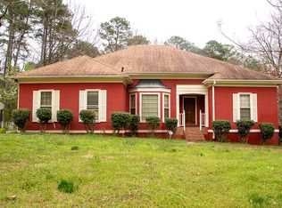 3345 Sternbridge Ln, Snellville, GA