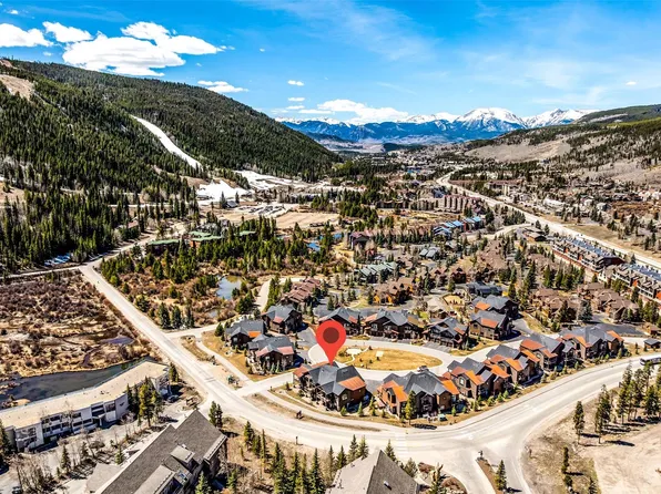40 Erickson Loop UNIT 14B, Keystone, CO 80435