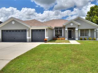 3111 Fort Socrum Village Blvd, Lakeland, FL 33810