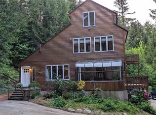 34 Hubbard Grove Road, Shelburne, NH 03581