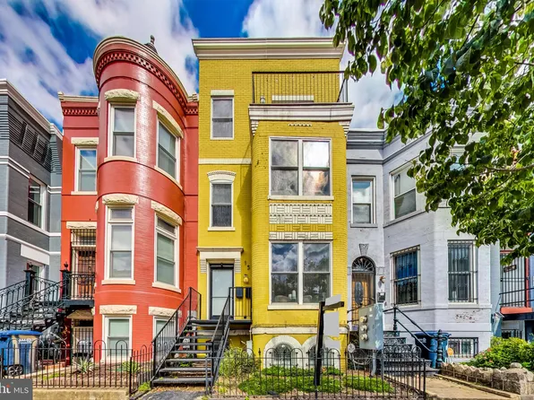 15 N St NW #1, Washington, DC 20001