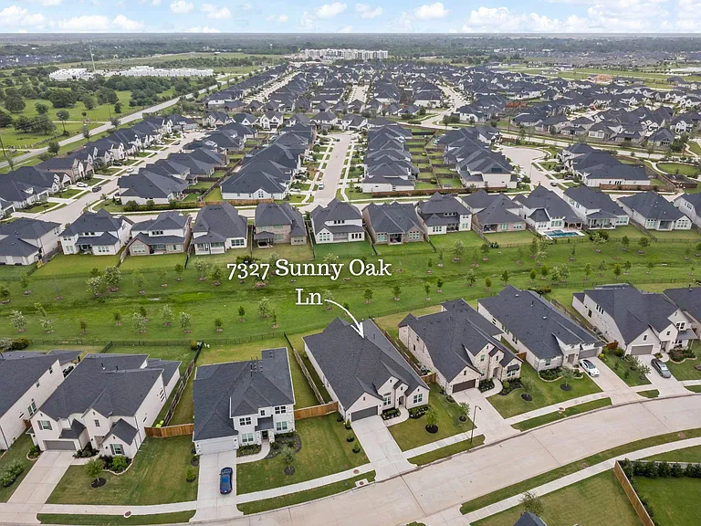 7327 Sunny Oak Ln — Photo 38
