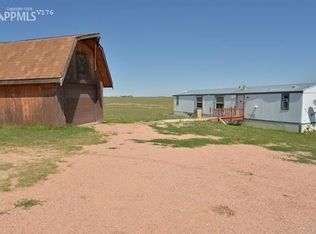 39950 Hoot Owl Rd, Ramah, CO 80832