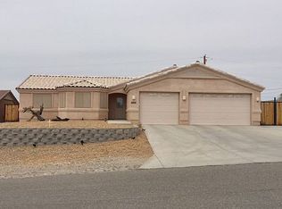 2491 Inverness Dr, Lake Havasu City, AZ 86404
