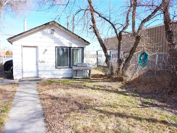 411 S 25th St, Billings, MT 59101
