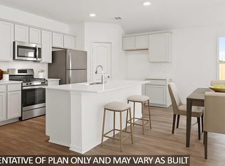 4056 Sun Burst Ln, Brookshire, TX 77423