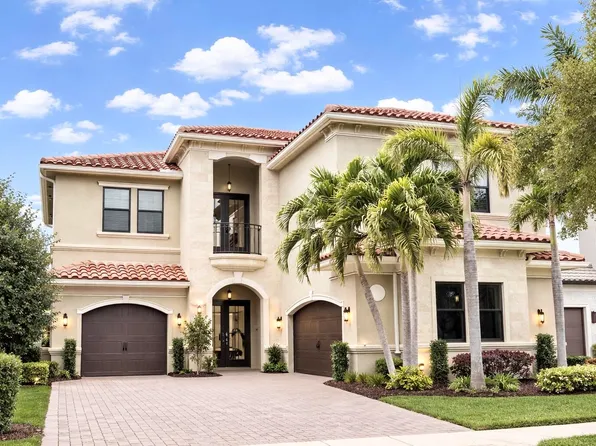 16831R Pavilion Way, Delray Beach, FL 33446