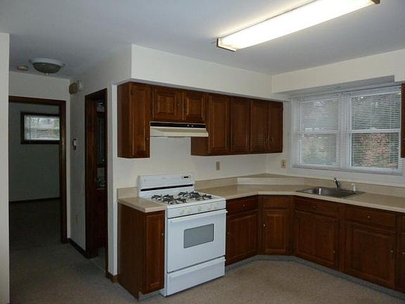 kitchen bath and bedroom only