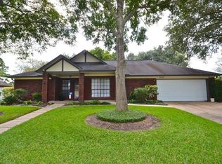 3423 Liberty Way Ct, Missouri City, TX 77459