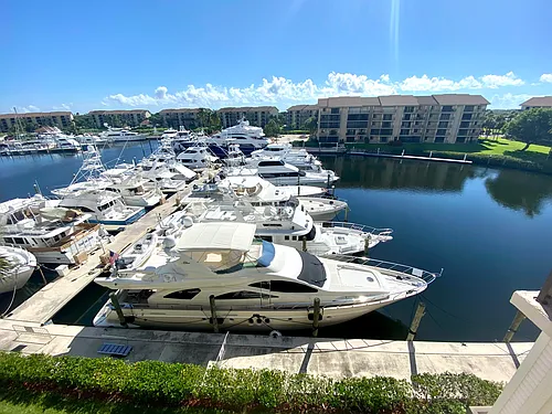 2301 Marina Isle Way #503 Photo 1