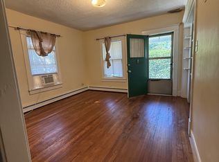 1055 Page St #A, Charlottesville, VA 22903