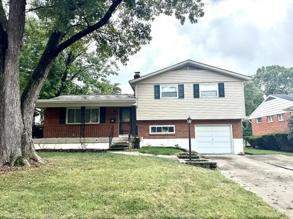 33 Jewel Ln, Cincinnati, OH 45218