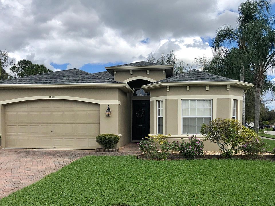 1298 Burgundy Ct, Oviedo, FL 32766 Zillow