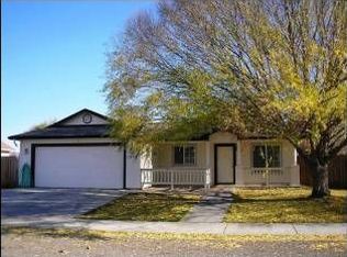 1378 N Kolnes Ave, Kuna, ID 83634