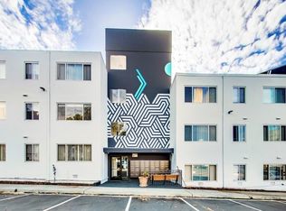 1221 E 20th St APT 111, Oakland, CA 94606