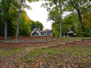 6955 Twin Lakes Rd, Toivola, MI 49965