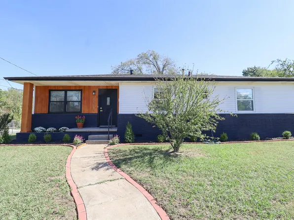 4603 S Waco Ave, Tulsa, OK 74107