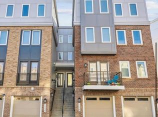 1350 Rail Stop Dr UNIT 22, Woodbridge, VA 22191