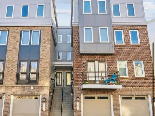 1350 Rail Stop Dr Unit 22, Woodbridge, VA 22191