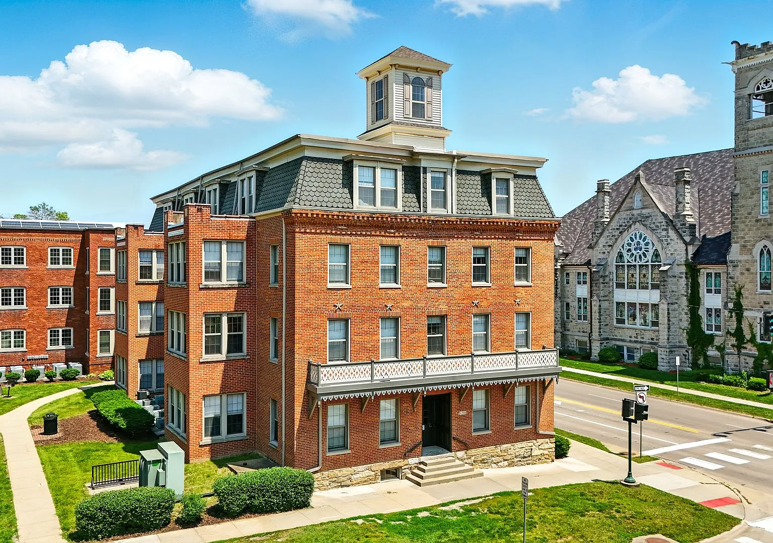 park - Parkhouse Investments — Photo 1