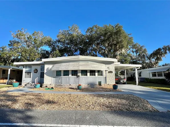 332 Hawthorne Blvd, Leesburg, FL 34748