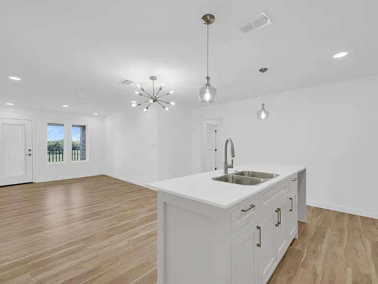 Terrafina Apartments — Photo 8
