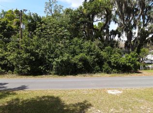 Lake Joanna Dr LOT 2, Eustis, FL 32726
