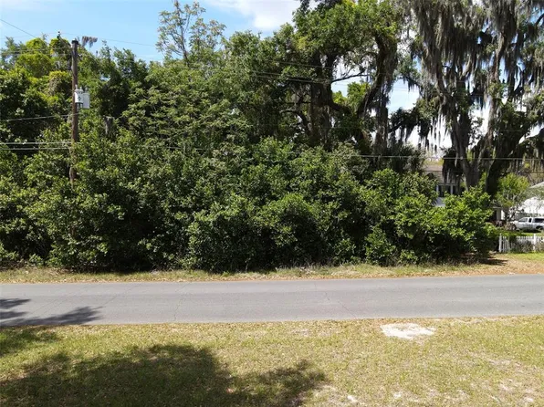 Lake Joanna Dr Lot 2, Eustis, FL 32726