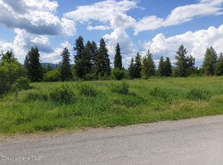 32751 N 4th Ave, Spirit Lake, ID 83869
