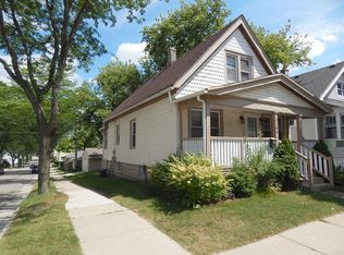 1100 S 63rd St, West Allis, WI 53214