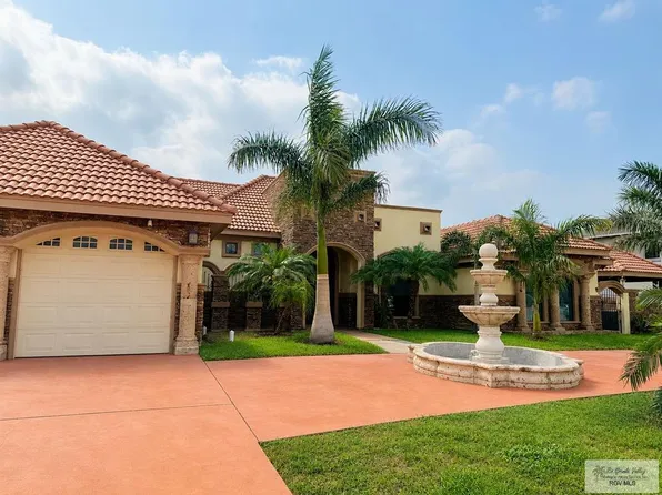 7248 Lago Viejo Blvd, Brownsville, TX 78520