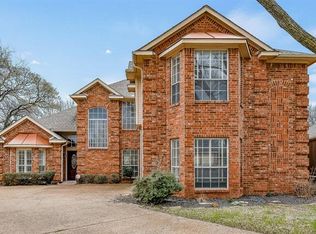 2303 Sunny Point Ct, Highland Village, TX 75077