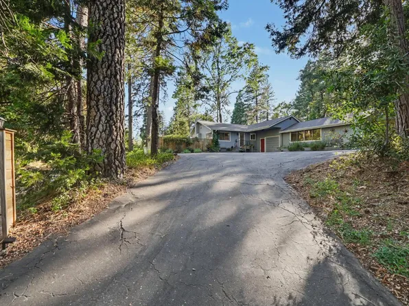 13799 Irishtown Rd, Pine Grove, CA 95665