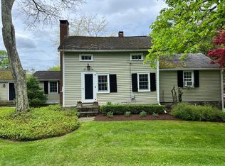 1 Jackson Hill Rd, Sharon, CT 06069