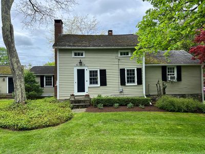 1 Jackson Hill Rd, Sharon, CT, 06069