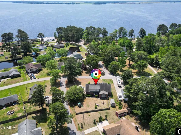 107 Magnolia Dr Lot 75-76-77, Camden, NC 27921