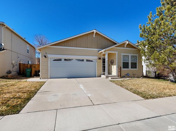 7721 Welsh Dr, Reno, NV 89506