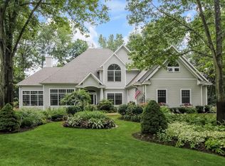 14050 Thompson Dr NE, Lowell, MI