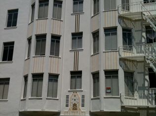 1600 Beach St APT 304, San Francisco, CA