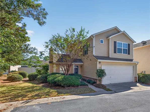 308 Hiawassee Dr, Woodstock, GA 30188