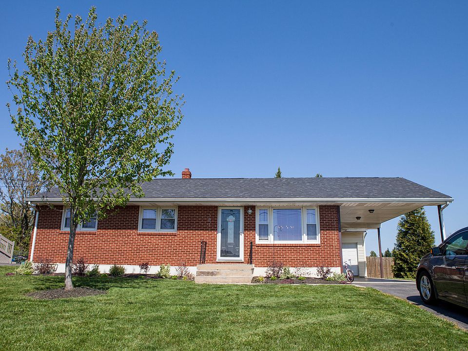 1st image of 3811 Hawley Dr