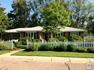 2135 Glenfair Dr, Greeley, CO 80631