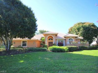 12246 Water Oak Dr, Estero, FL 33928