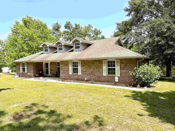 445 Weeping Willow Ct, Molino, FL 32577